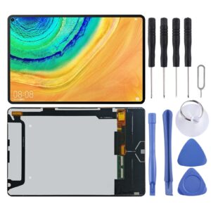 OEM LCD Screen for Huawei MatePad Pro 5G MRX-AL09, MRX-AL19, MRX-W09, MRX-W19 with Digitizer Full Assembly (Black)