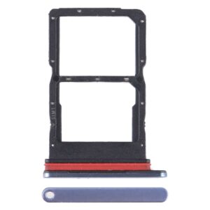 For Huawei Nova 9 SE 5G SIM + SIM Card Tray (Blue)