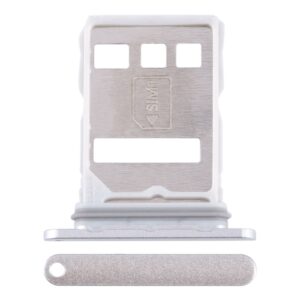 For Huawei Mate 60 Pro SIM + NM Card Tray (Gold)