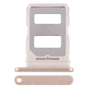 For Huawei nova Y91 SIM Card Tray (Gold)