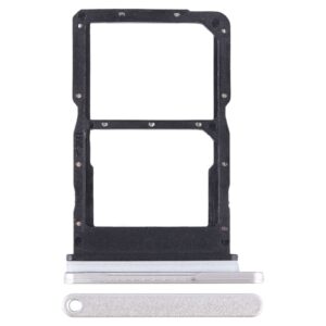 For Huawei Enjoy 60 Pro SIM + SIM  Card Tray (Gold)