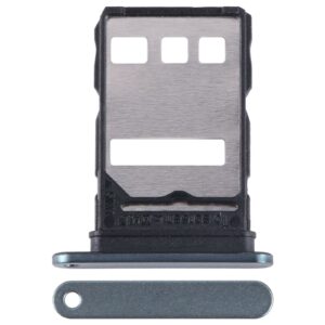 For Huawei Enjoy 50 Plus SIM Card Tray (Green)