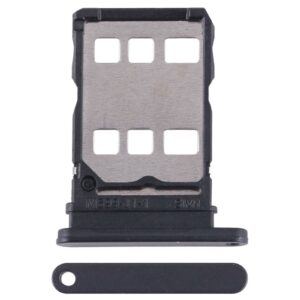 For Huawei nova Y90 SIM Card Tray (Black)