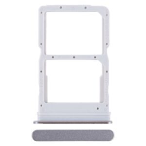 For Honor X8a SIM + SIM Card Tray (Grey)
