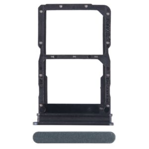 For Honor X40i SIM + SIM Card Tray (Green)