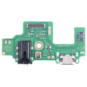 For Tecno Camon 12 Pro OEM Charging Port Board