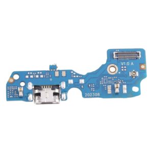 For Tecno Pop 6 OEM Charging Port Board