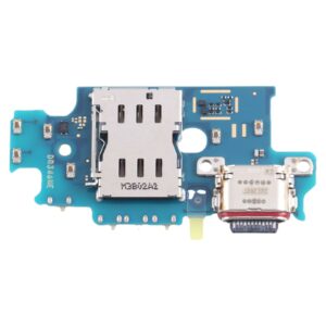 For Samsung Galaxy S24+ SM-S926U Original Charging Port Board