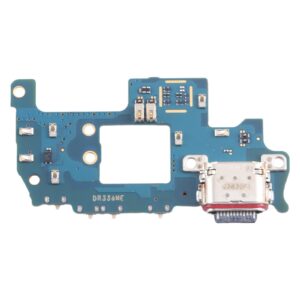 For Samsung Galaxy S23 FE SM-F711B Original Charging Port Board