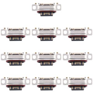 For Xiaomi 13 10pcs Original Charging Port Connector