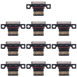 For Huawei Mate 60 Pro 10pcs Original Charging Port Connector