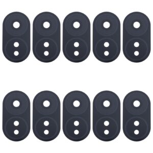 For OPPO A18 10set Back Camera Lens