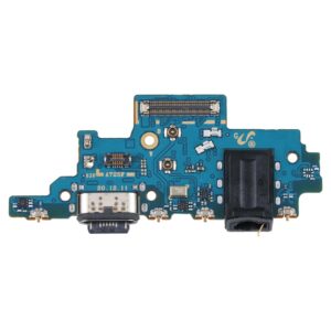 For Samsung Galaxy A72 5G Original Charging Port Board
