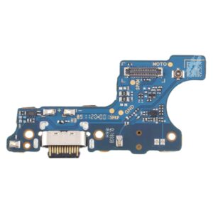 For Samsung Galaxy A01 Core SM-A013 Original Charging Port Board