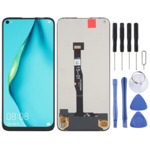 For Huawei P40 Lite Cog LCD Screen with Digitizer Full Assembly