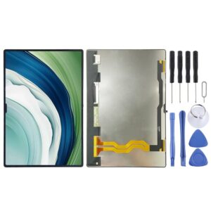 Original LCD Screen with Digitizer Full Assembly for Huawei MatePad Pro 13.2 inch 2023 PCE-W30 (Black)