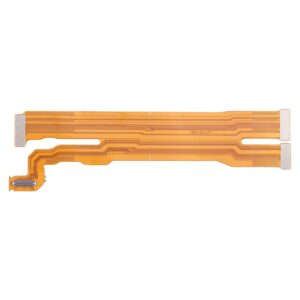 For vivo Y100 OEM Motherboard Flex Cable