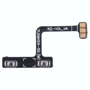 For Xiaomi Black Shark 4 Pro Volume Button Flex Cable