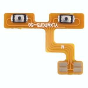 For Xiaomi POCO F5 Volume Button Flex Cable