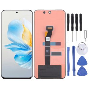 For Honor 100 Original LCD Screen with Digitizer Full Assembly