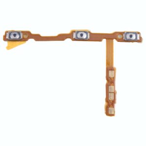 For vivo S10 Pro OEM Power Button & Volume Button Flex Cable