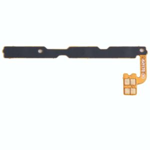 For vivo Y17s OEM Power Button & Volume Button Flex Cable