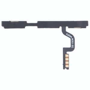 For Realme C53 Volume Button Flex Cable