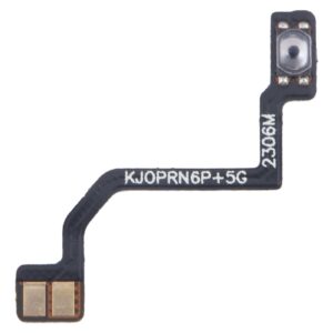 For OPPO Reno6 Pro+ OEM Power Button Flex Cable