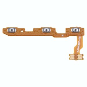 For Xiaomi 13T Pro OEM Power Button & Volume Button Flex Cable