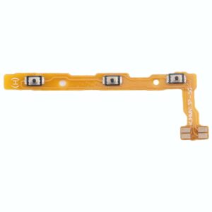For Xiaomi Redmi Note 13 Pro OEM Power Button & Volume Button Flex Cable