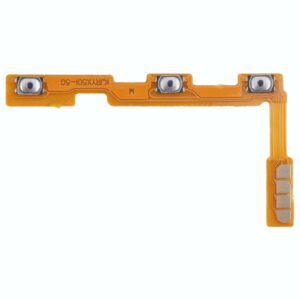 For Honor 90 Lite Power Button & Volume Button Flex Cable