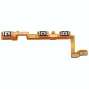 For Honor Magic4 Lite Power Button & Volume Button Flex Cable