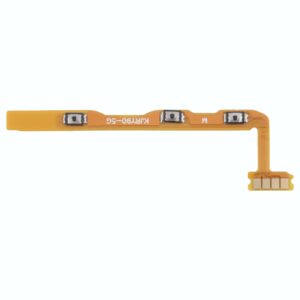 For Honor 90 Pro Power Button & Volume Button Flex Cable