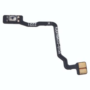 For Realme GT2 OEM Power Button Flex Cable