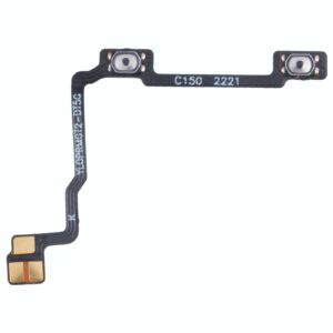 For Realme GT2 OEM Volume Button Flex Cable