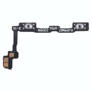 For Realme GT Explorer Master OEM Volume Button Flex Cable