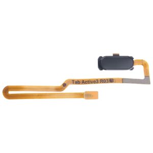 For Samsung Galaxy Tab Active3 8.0 SM-T570/T575 Original Fingerprint Sensor Flex Cable