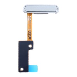 For Samsung Galaxy Tab S9 FE SM-X516 Original Fingerprint Sensor Flex Cable (Green)