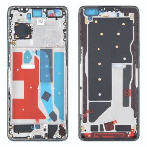 For Huawei Nova 10 Pro Original Middle Frame Bezel Plate (Green)