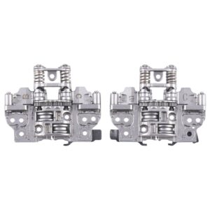 For Samsung Galaxy Z Flip3 5G SM-F711B Original Spin Axis