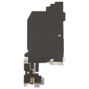 For Samsung Galaxy S21 Ultra 5G SM-G998B Original NFC Wireless Charging Module with Iron Sheet