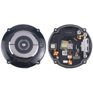 Original Back Cover Full Assembly For Samsung Galaxy Watch5 40mm SM-R900 (Black)