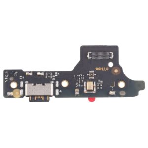 For Xiaomi Redmi Note 12 4G Original Charging Port Board