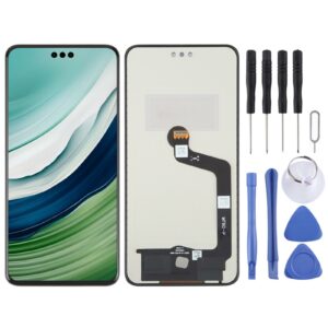 For Huawei Mate 60 Pro TFT Material OEM LCD Screen with Digitizer Full Assembly