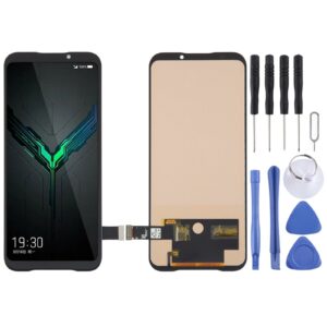 For Xiaomi Black Shark 2 Pro TFT Material OEM LCD Screen with Digitizer Full Assembly