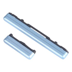 For Samsung Galaxy Tab S6 SM-T865 Power Button and Volume Control Button (Blue)