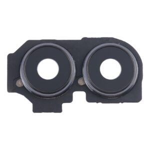 For OPPO Find N2 Flip Original Camera Lens Cover (Black)