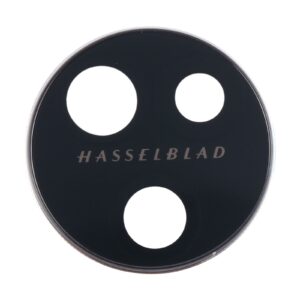 For OPPO Find N3 Flip Original Camera Lens Cover (Gold)