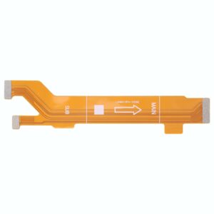 For Xiaomi Redmi Note 13 Pro+ OEM Motherboard Flex Cable