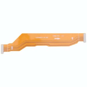 For Realme C67 5G OEM Motherboard Flex Cable
